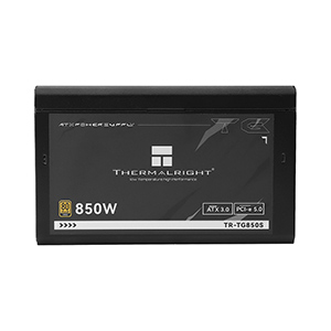Thermalright TR-TG850S 850W Gold PSU