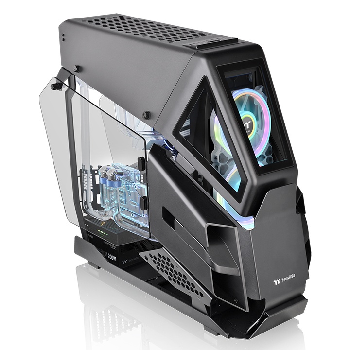 ThermalTake AH T600 Full Tower Chassis