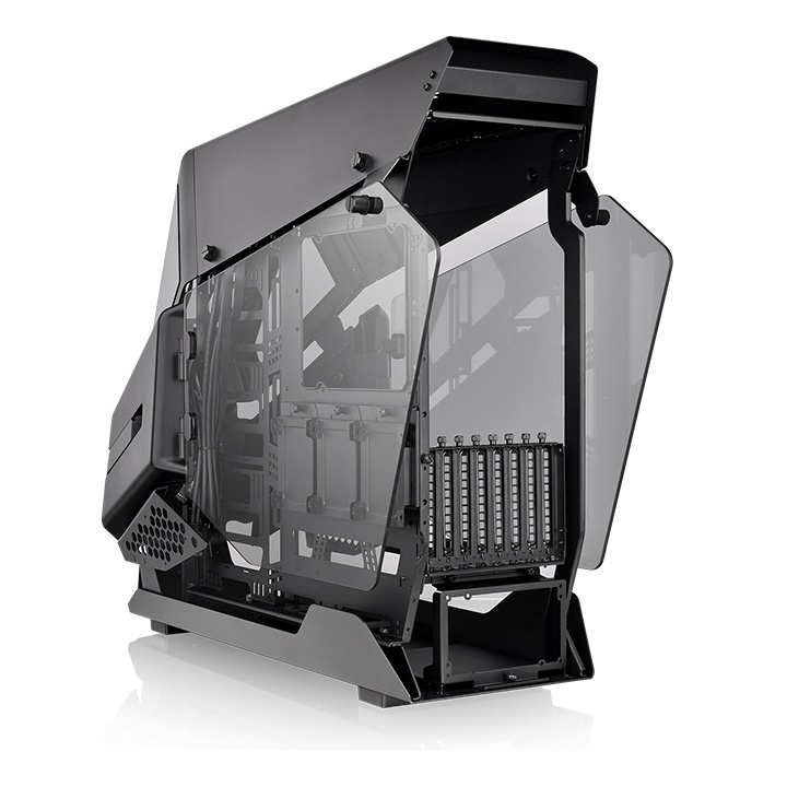 ThermalTake AH T600 Full Tower Chassis