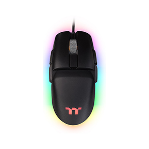 Thermaltake Argent M5 Wired RGB Gaming Mouse