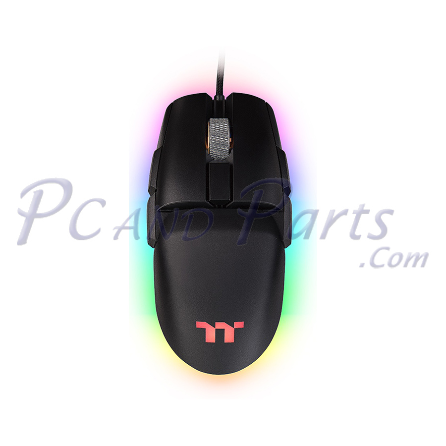 Thermaltake Argent M5 Wired RGB Gaming Mouse