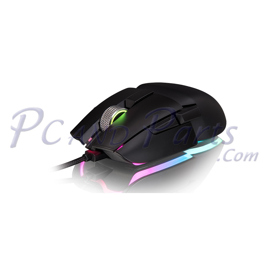 Thermaltake Argent M5 Wired RGB Gaming Mouse