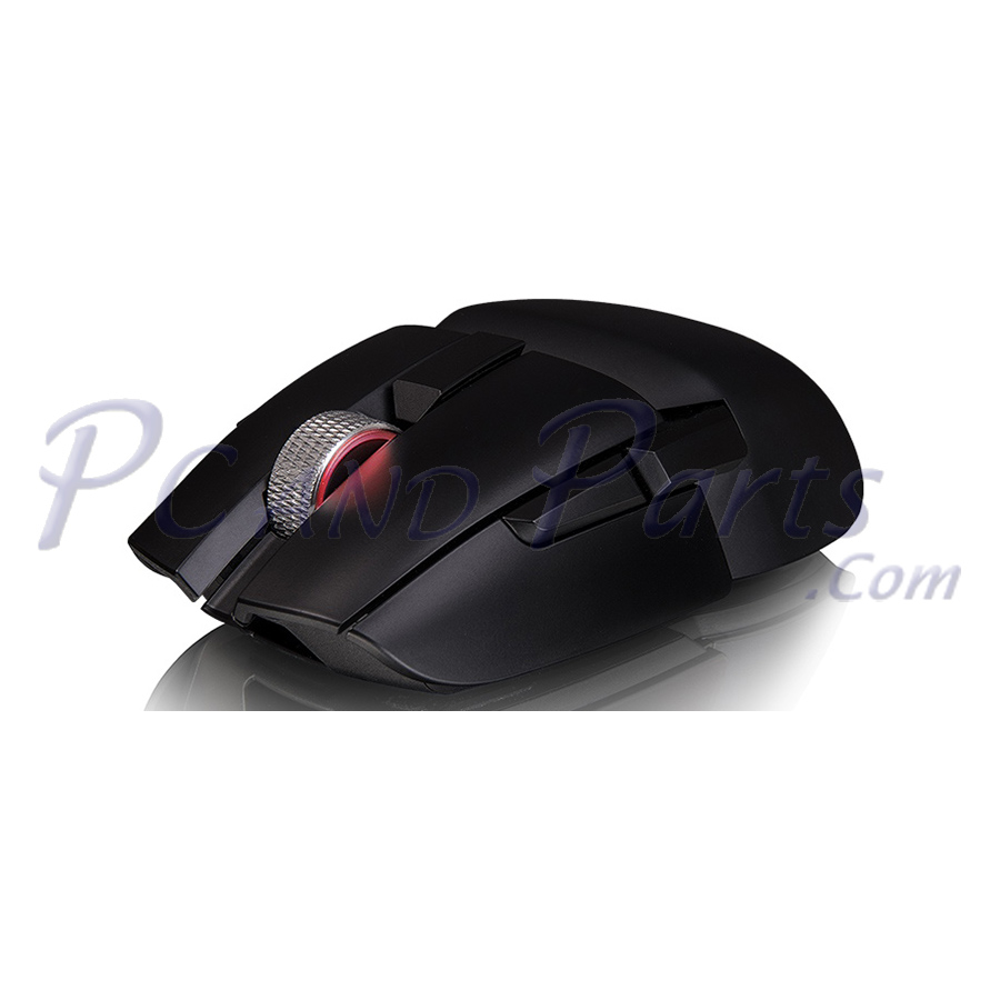 Thermaltake Argent M5 Wireless RGB Gaming Mouse