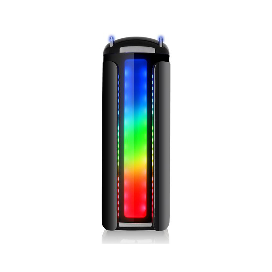 ThermalTake CA-1G9-00M1WN-00 Versa C22 RGB Chassis