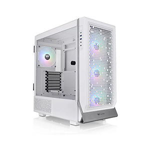 ThermalTake Ceres 500 TG ARGB Mid Tower Chassis