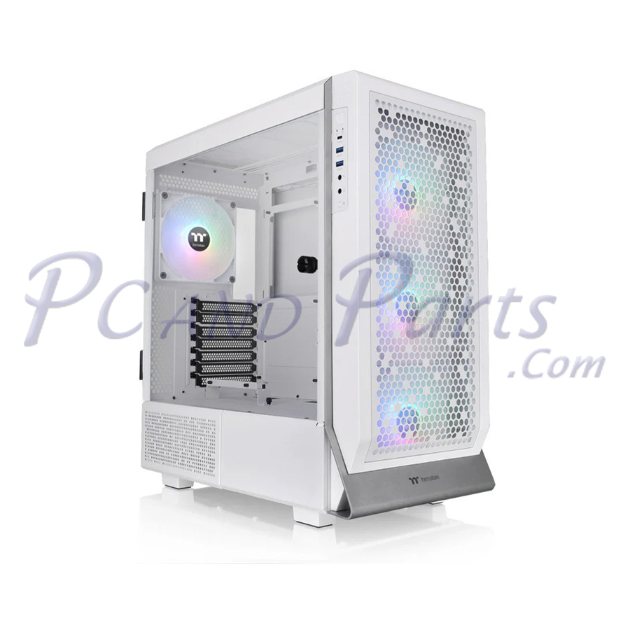 ThermalTake Ceres 500 TG ARGB Mid Tower Chassis