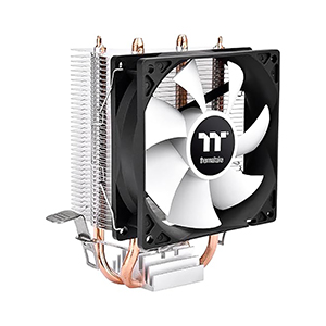 Thermaltake CL-P106-AL09WT-A Contac 9 SE CPU Cooler