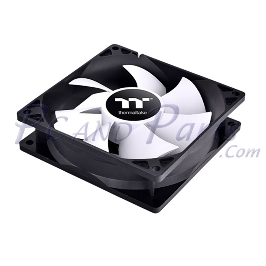 Thermaltake CL-P106-AL09WT-A Contac 9 SE CPU Cooler