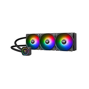 Thermaltake CL-W300-PL12SW-A TH360 ARGB Liquid Cooler
