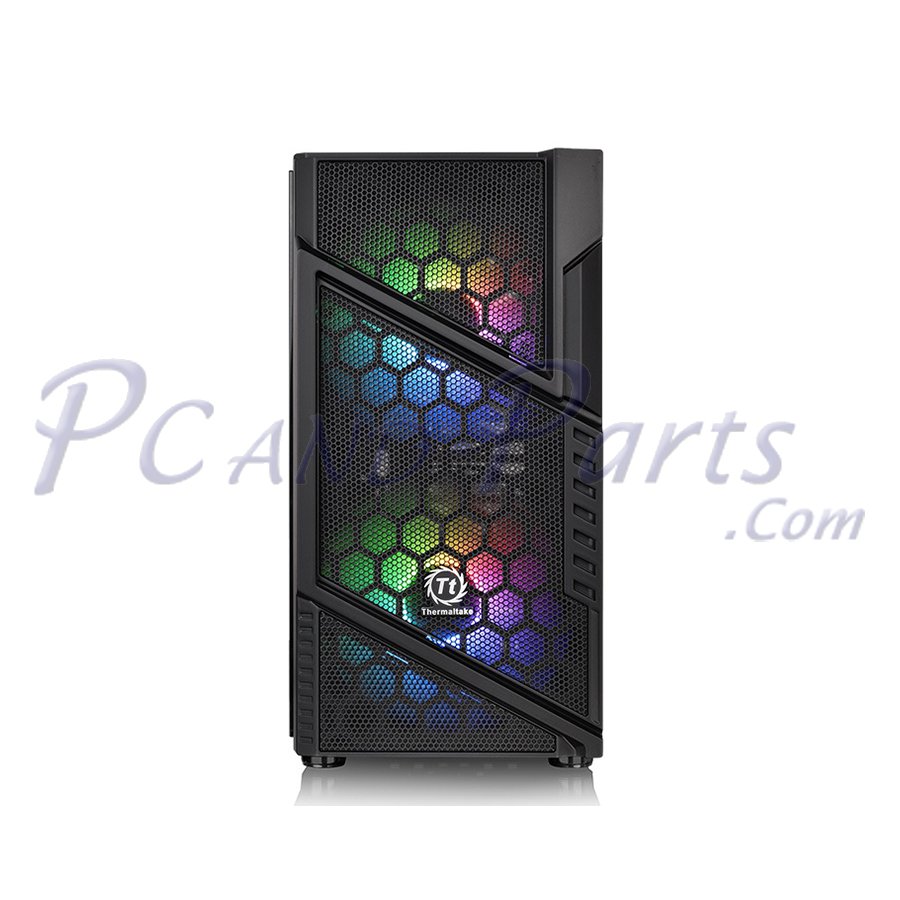 ThermalTake Commander G31 TG ARGB Edition Mid-Tower Chassis