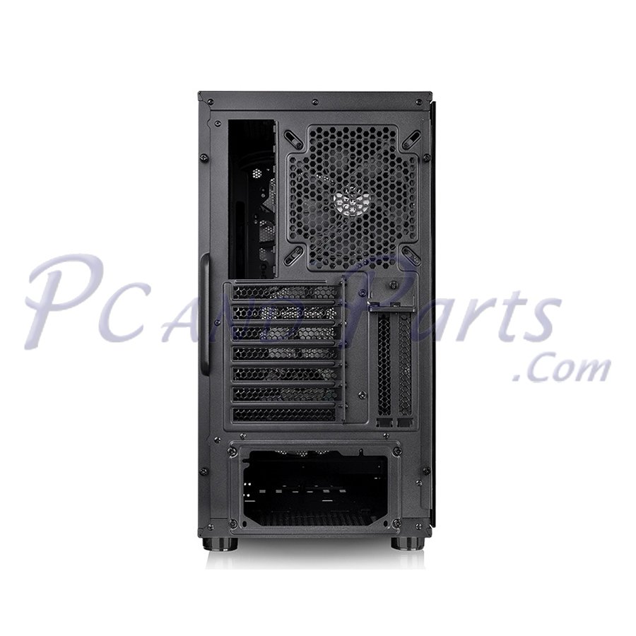 ThermalTake Commander G31 TG ARGB Edition Mid-Tower Chassis