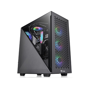 ThermalTake Divider 300 TG Air Mid Tower Chassis