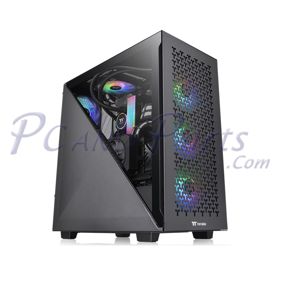 ThermalTake Divider 300 TG Air Mid Tower Chassis