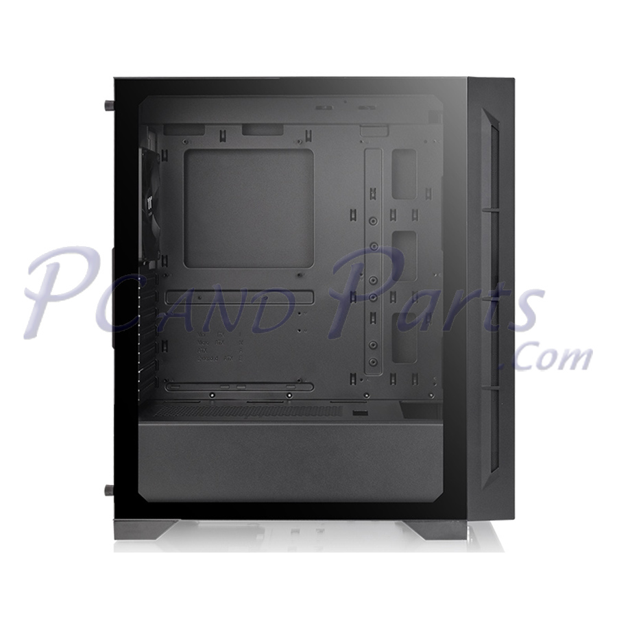 ThermalTake H330 Tempered Glass Mid-Tower Chassis