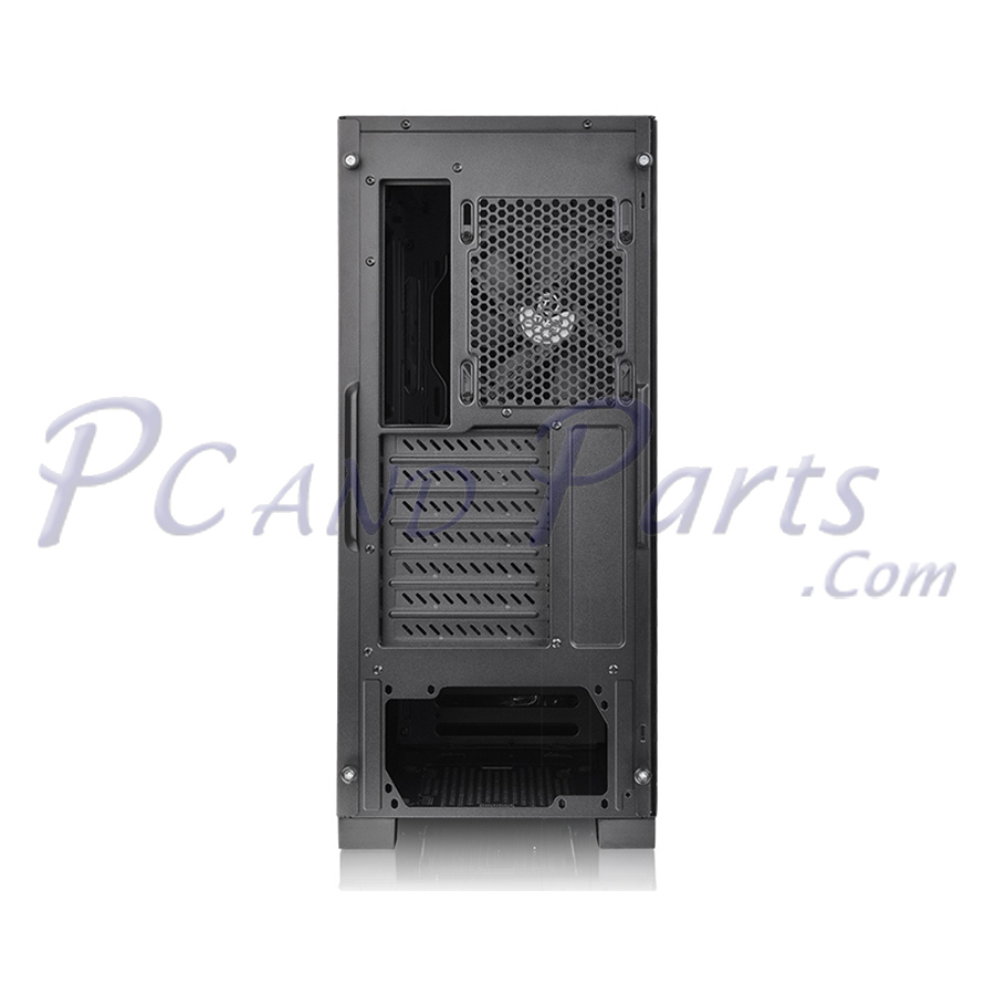 ThermalTake H330 Tempered Glass Mid-Tower Chassis