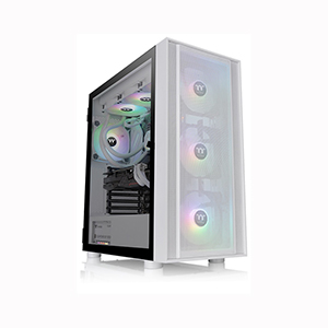ThermalTake H570 TG ARGB Mid Tower Chassis