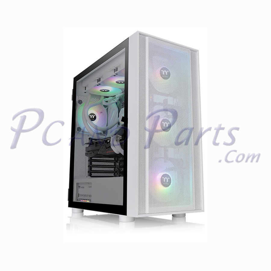 ThermalTake H570 TG ARGB Mid Tower Chassis