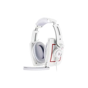 Thermaltake Level 10 M HT-LTM010ECWH Iron White Headset