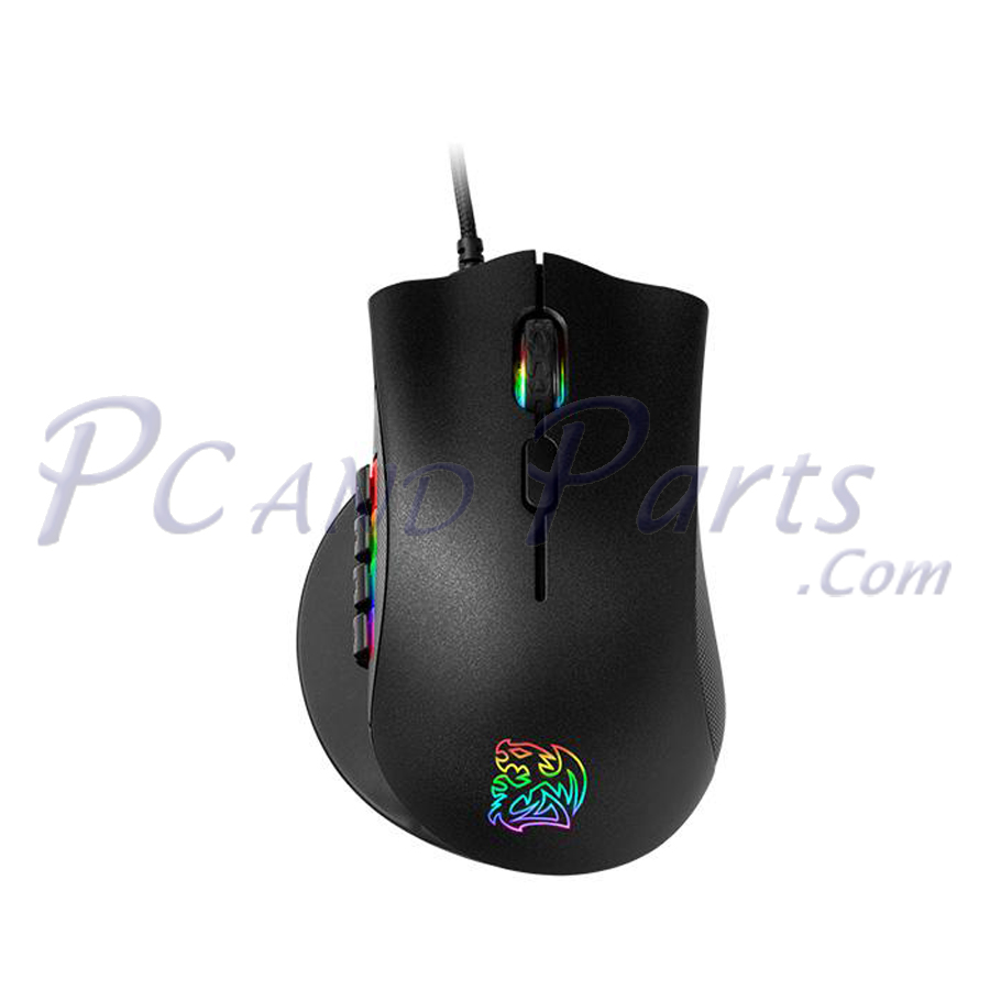 Thermaltake MO-NMS-WDOOBK-01 Nemesis Gaming Mouse
