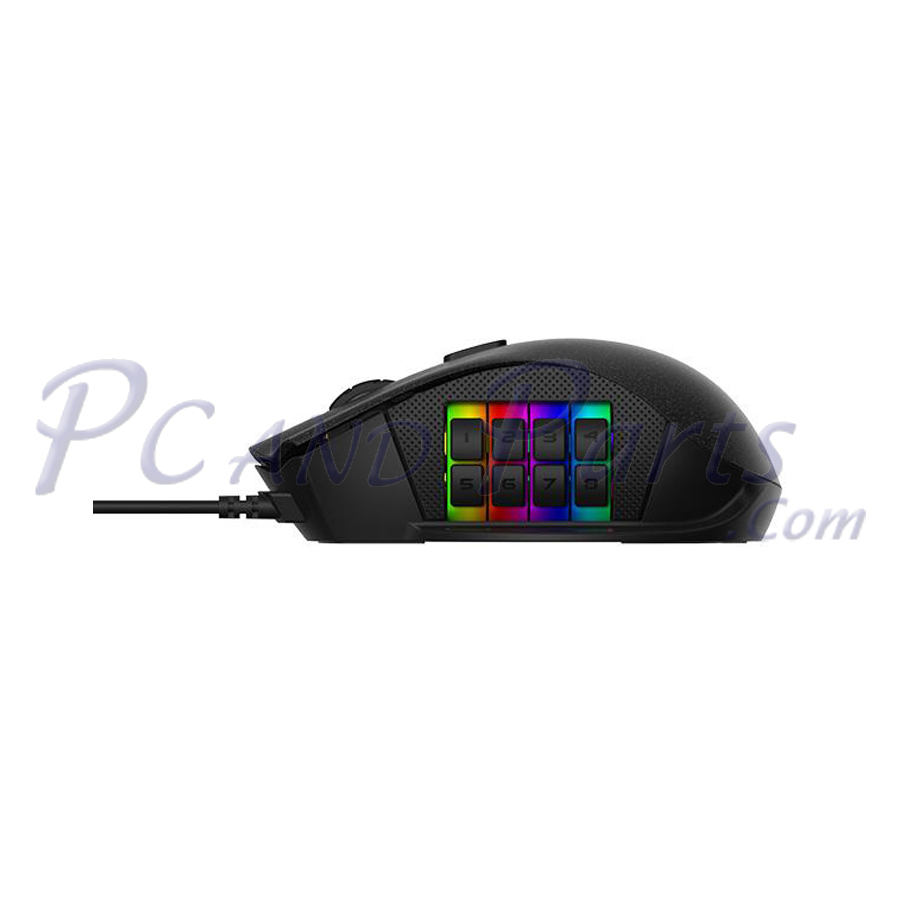 Thermaltake MO-NMS-WDOOBK-01 Nemesis Gaming Mouse
