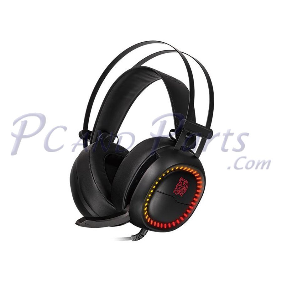Thermaltake Shock PRO RGB 7.1 Gaming Headset