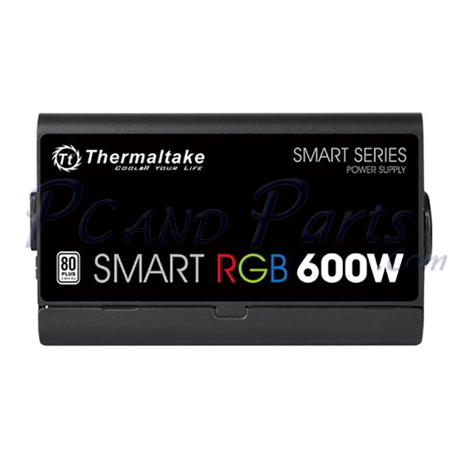 Thermaltake Smart RGB 600W 230V PSU