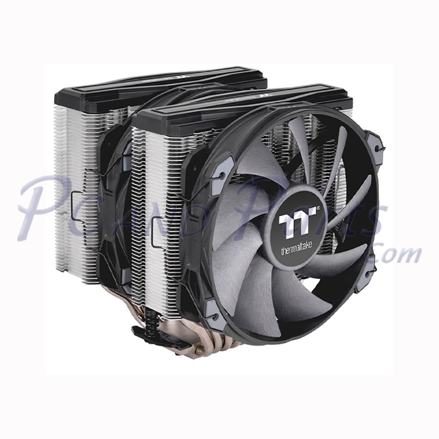 ThermalTake Toughair 710 CPU Cooler
