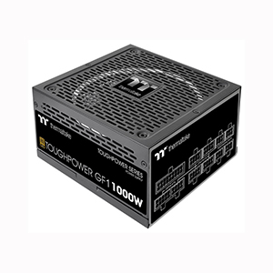 Thermaltake Toughpower 1000W Gold PSU