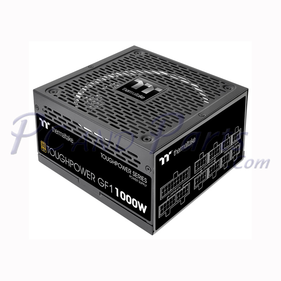Thermaltake Toughpower 1000W Gold PSU