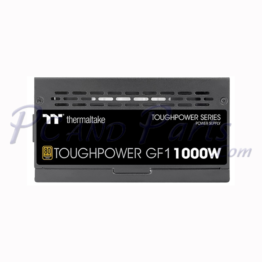 Thermaltake Toughpower 1000W Gold PSU