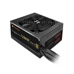 Thermaltake Toughpower 1200W Gold PSU