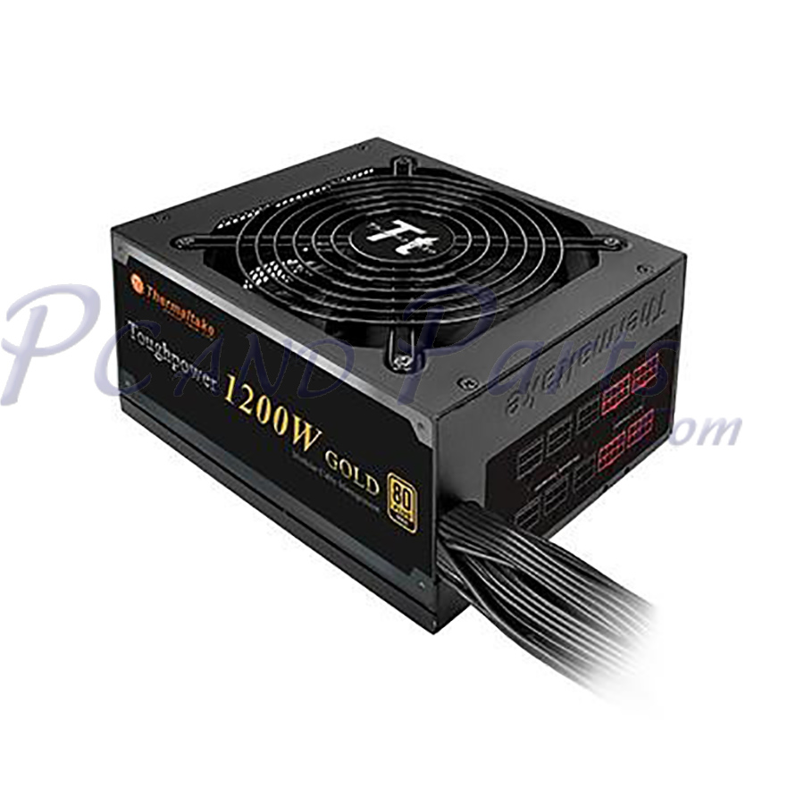Thermaltake Toughpower 1200W Gold PSU