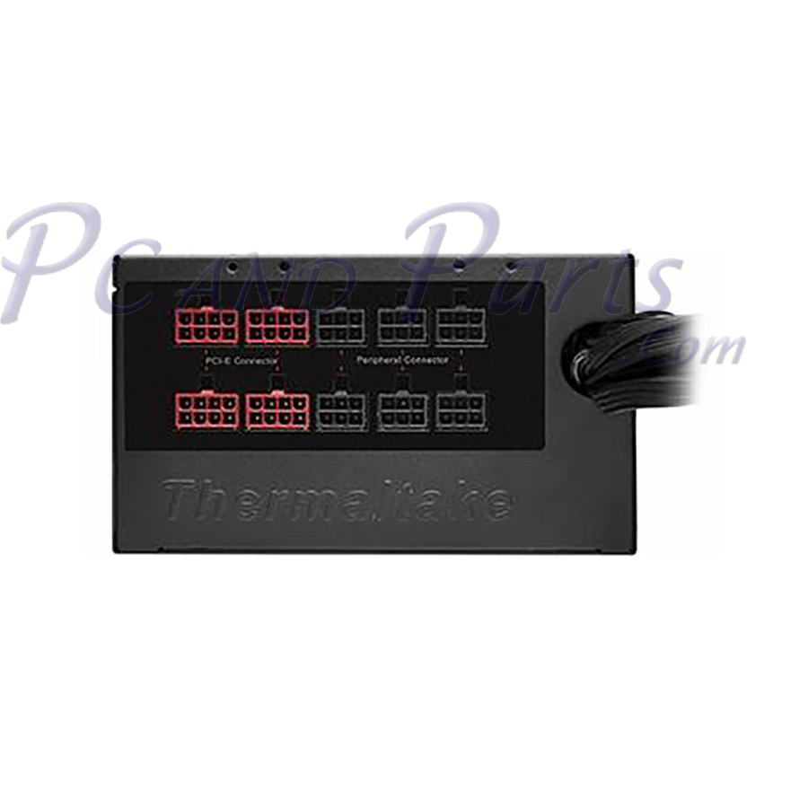 Thermaltake Toughpower 1200W Gold PSU