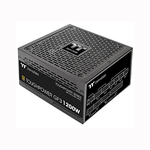 Thermaltake Toughpower GF3 1200W Gold Fully Modular PSU