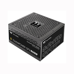 Thermaltake Toughpower GF3 850W Gold Fully Modular PSU