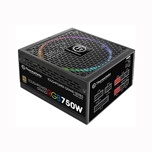 Thermaltake Toughpower Grand RGB 750W Fully Modular