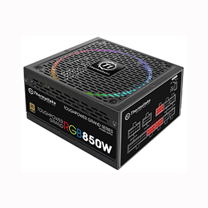 Thermaltake Toughpower Grand RGB 850W Fully Modular