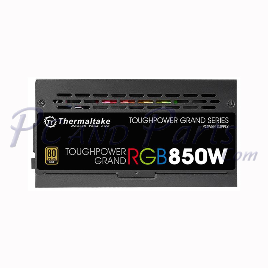 Thermaltake Toughpower Grand RGB 850W Fully Modular