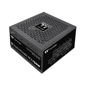 Thermaltake Toughpower PF3 750W Platinum - TT Premium Edition