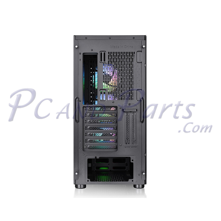 ThermalTake Versa T27 TG ARGB Mid Tower Chassis