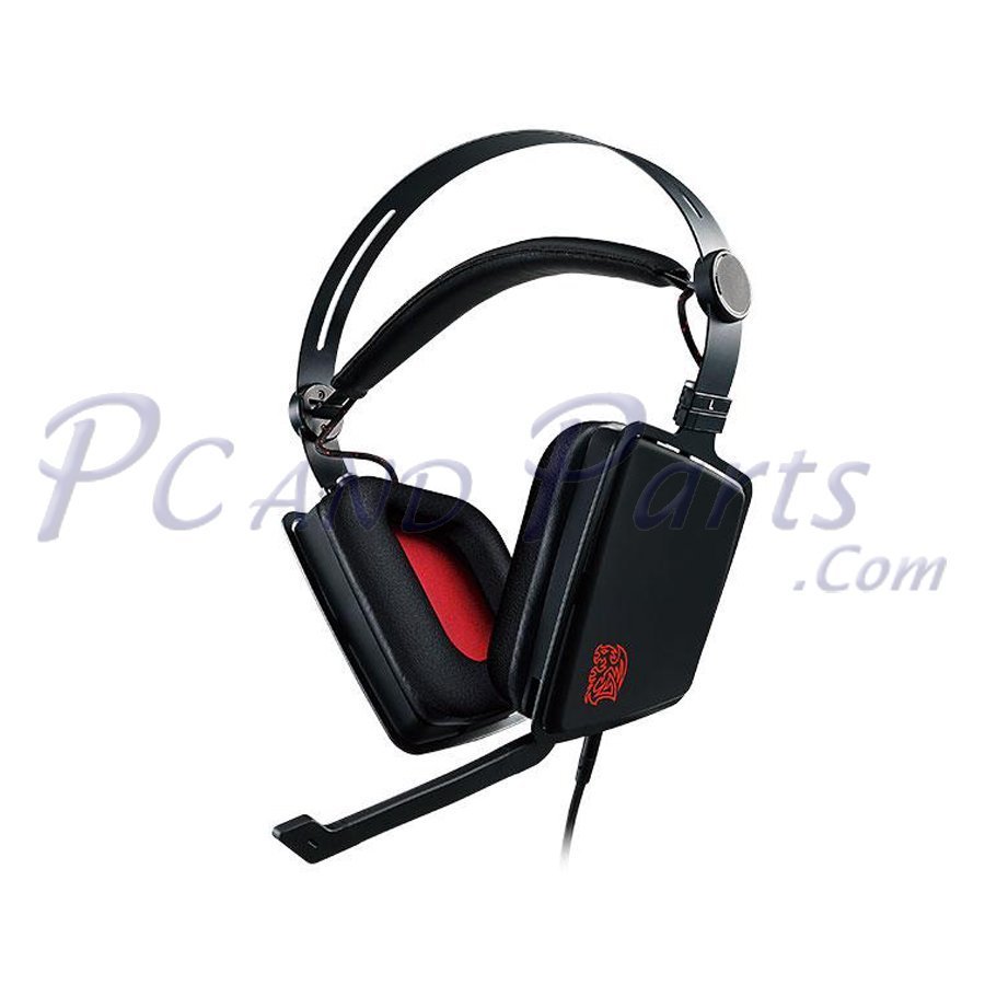 Thermaltake VERTO HT-VTO-ANECBK-12 Headset
