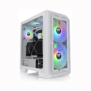 ThermalTake View 300 MX Mid Tower Chassis