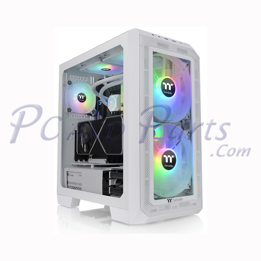 ThermalTake View 300 MX Mid Tower Chassis