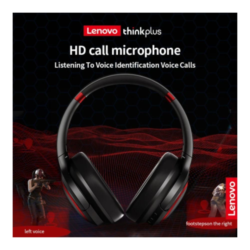 Lenovo, Thinkplus Headphone Th40
