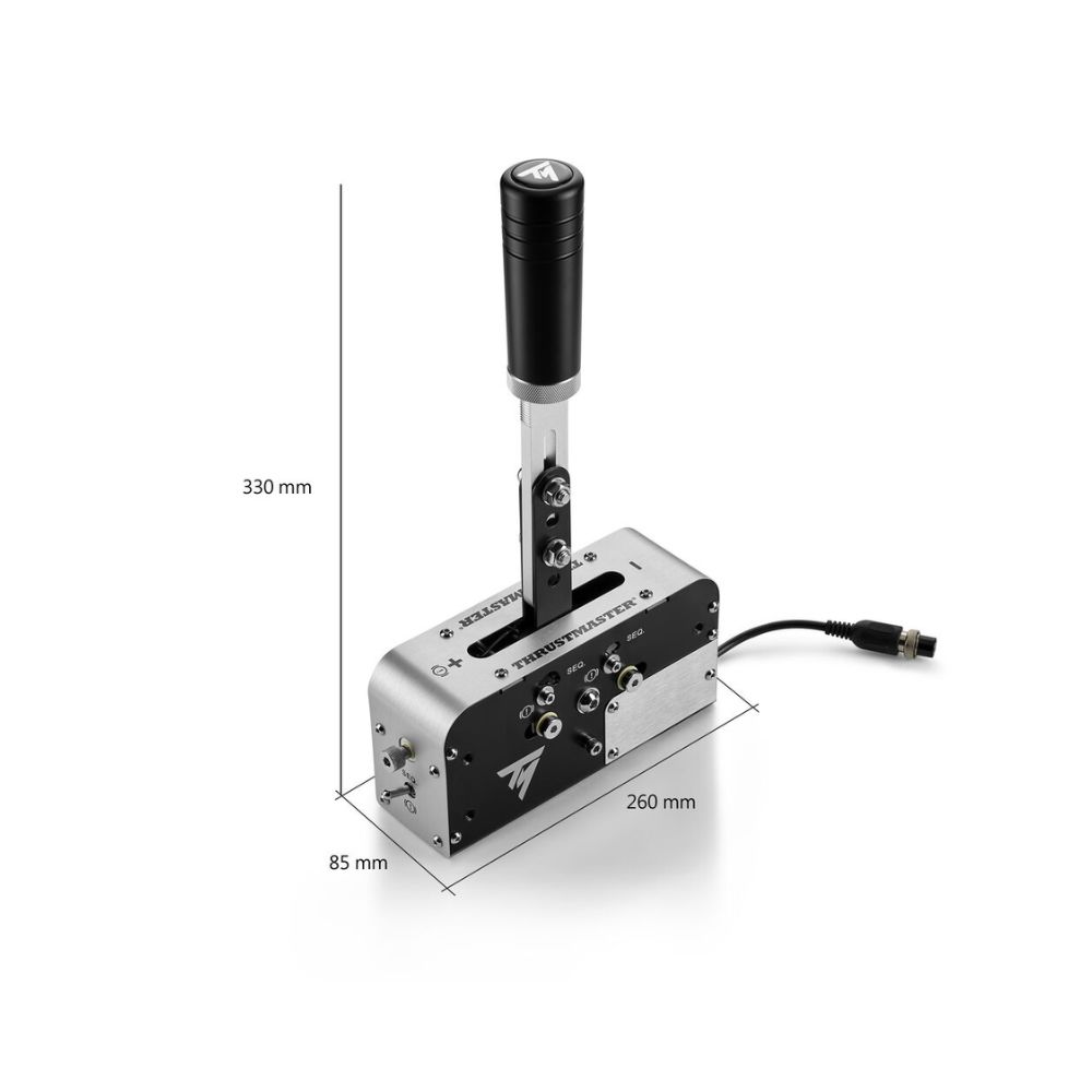 Thrustmaster TSS Handbrake
