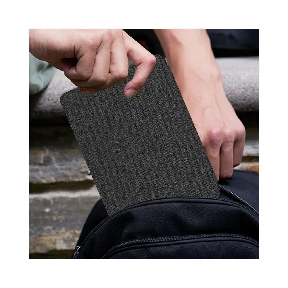 TOKILO Case for Kindle Paperwhite (12th Gen 2024)