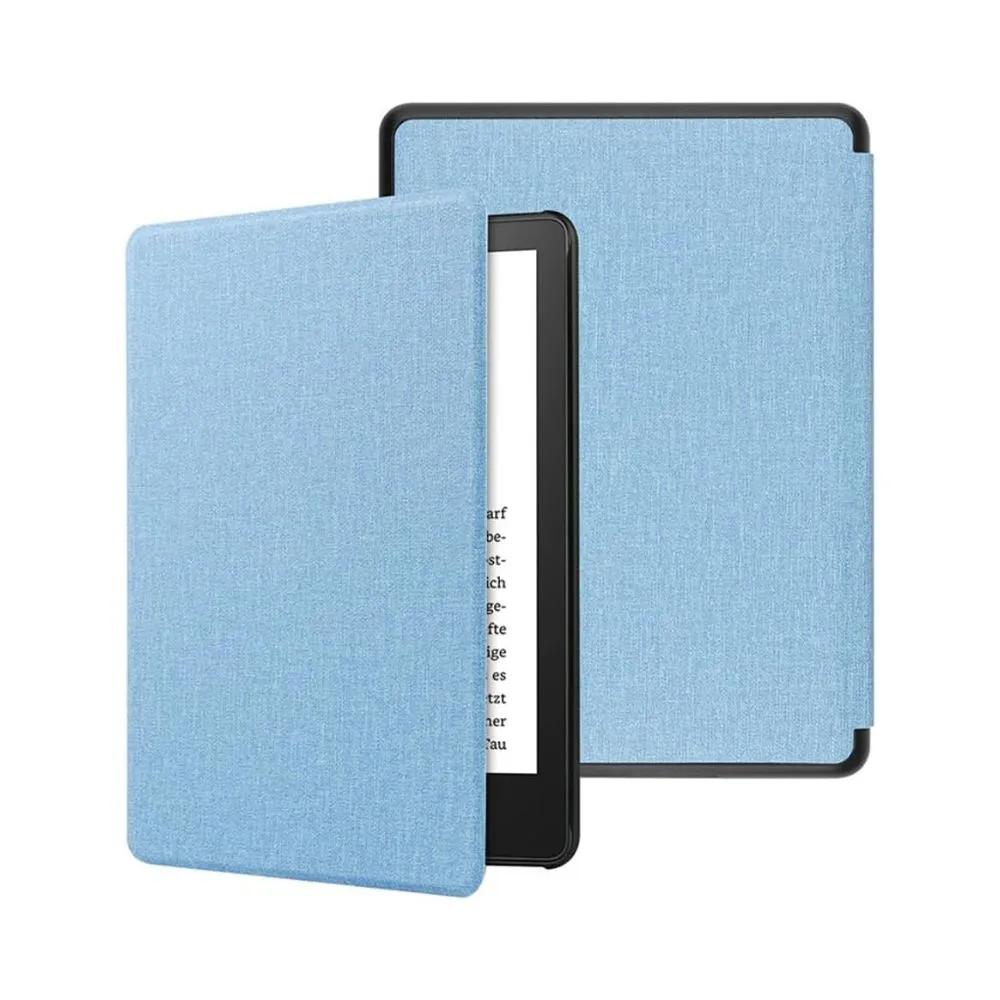 TOKILO Case for Kindle Paperwhite (12th Gen 2024)