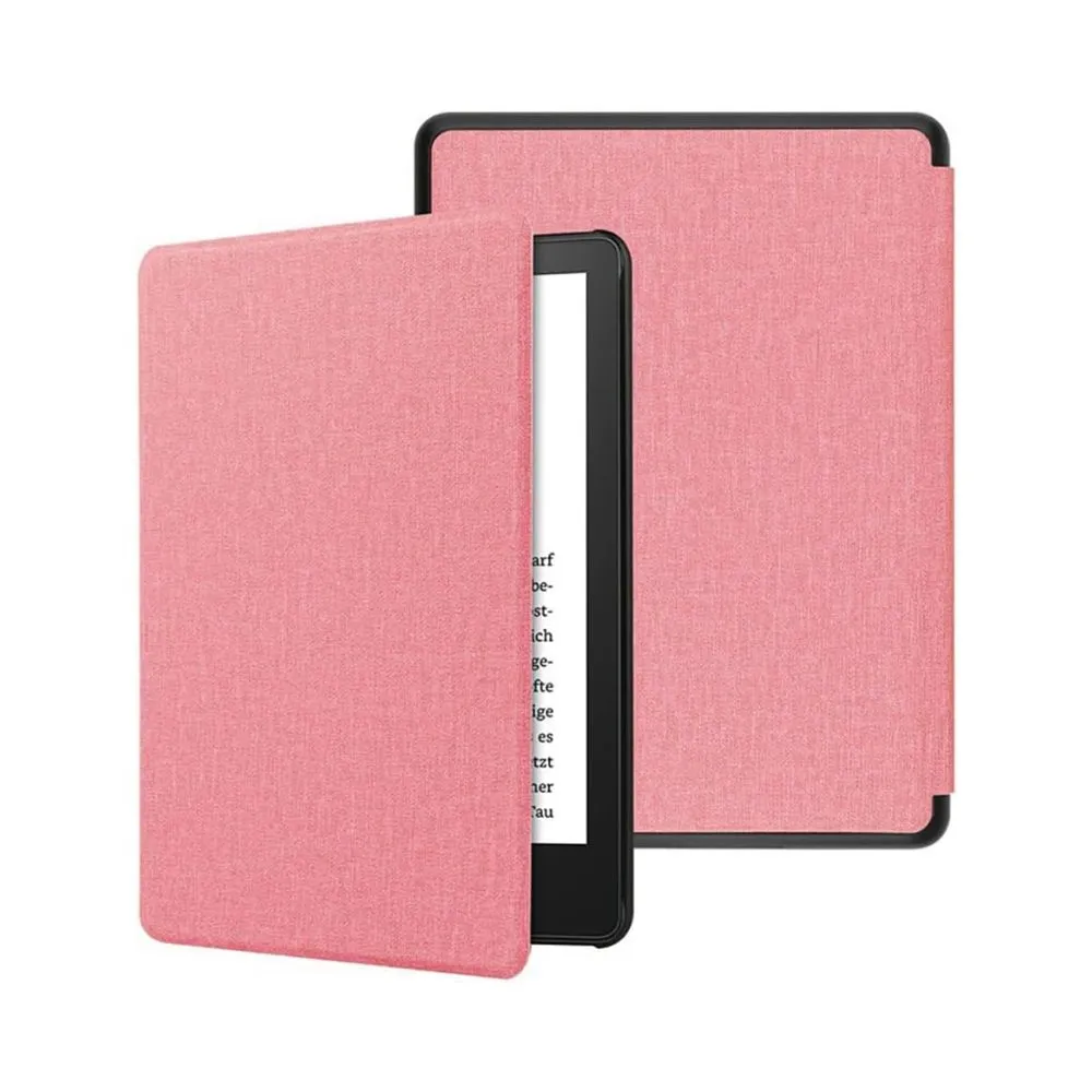 TOKILO Case for Kindle Paperwhite (12th Gen 2024)