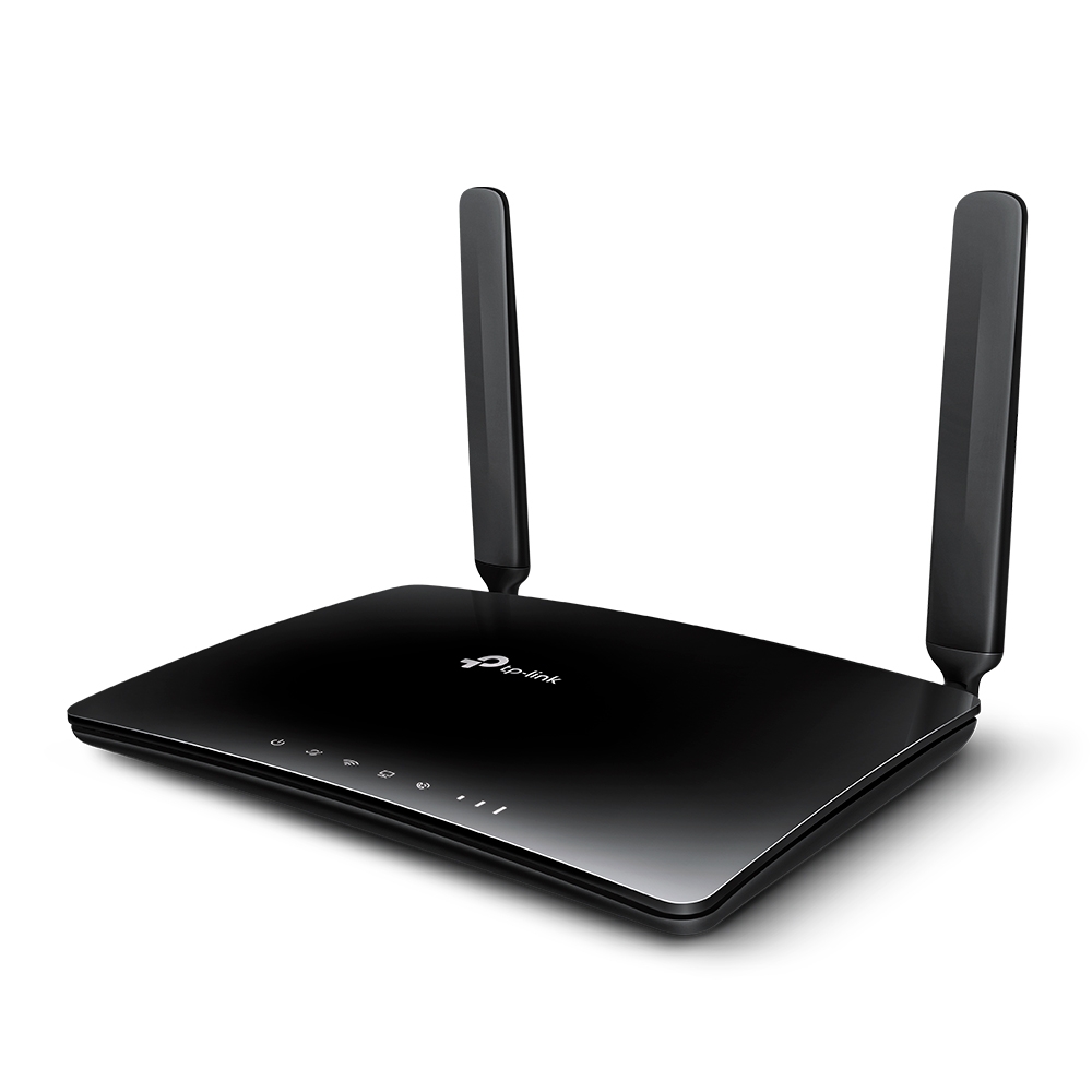 Tp-link N300 4G LTE Telephony WiFi Router