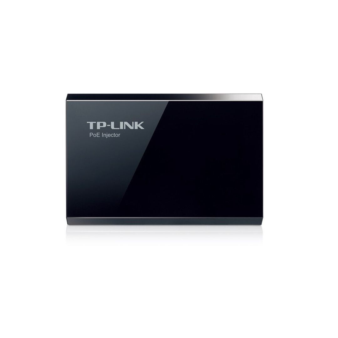 TP-Link TL-POE150S IEEE 802.3af Gigabit PoE Injector